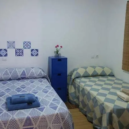Albanta Holiday home