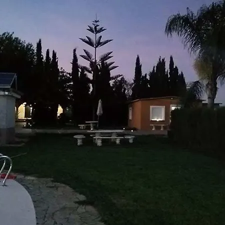 Holiday home Albanta