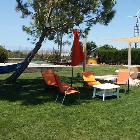 Albanta Holiday home *