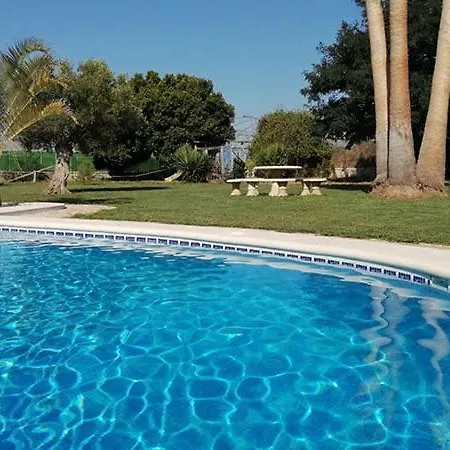 Albanta Holiday home Chipiona
