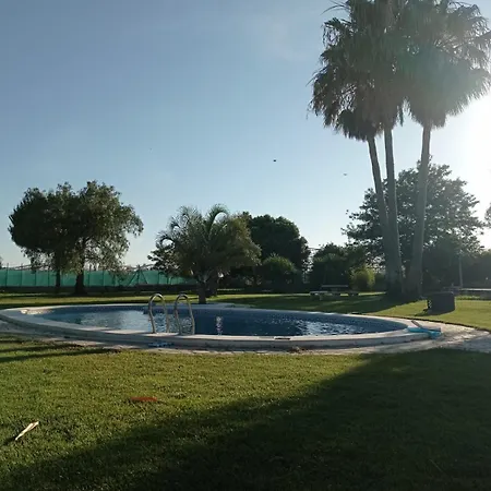 Albanta Holiday home