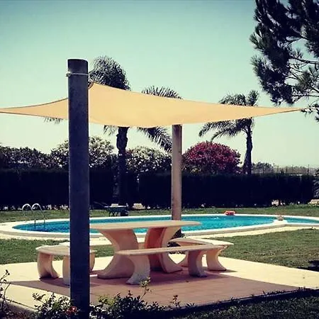 Albanta Holiday home