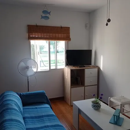 Holiday home Albanta