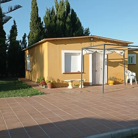 Albanta Holiday home Chipiona