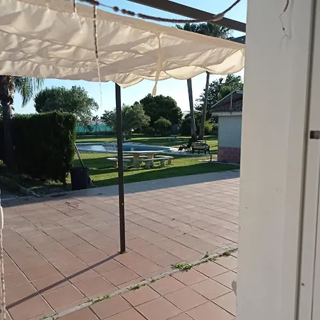 Albanta * Chipiona